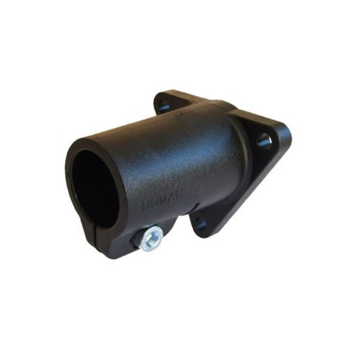 Кронштейн кріплення крила D-42/100 3 OTWORY PLASTI