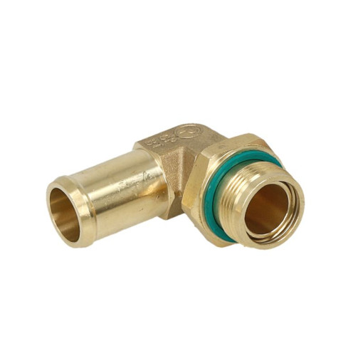 Фітинг штуцер насоса гідропідсилювача кутовий RVI PREMIUM EURO 5