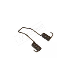 Пружина побразна гальмівної колодки BPW/ЕСО без гака