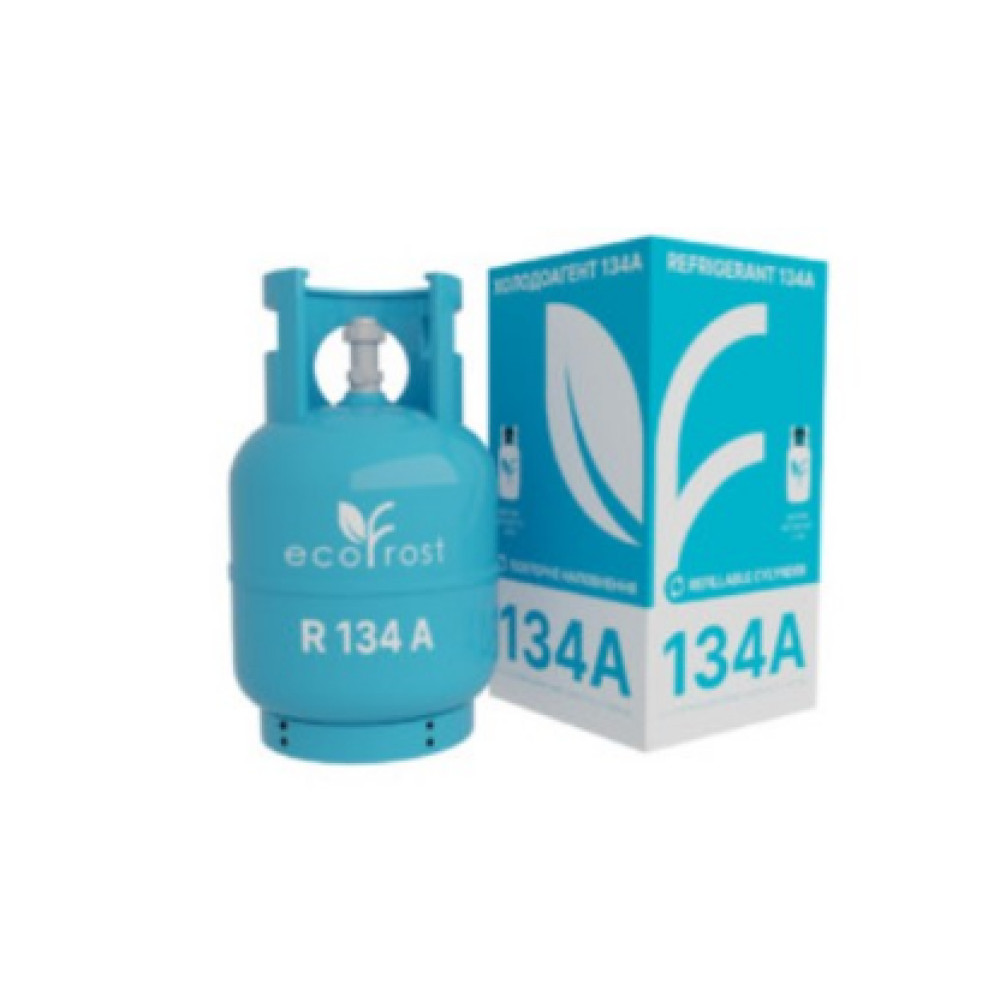 Фреон r134a 12kg