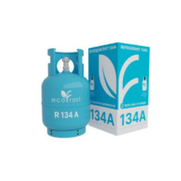 Фреон r134a 12kg