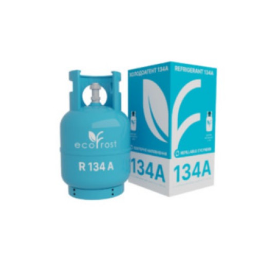Фреон r134a 12kg