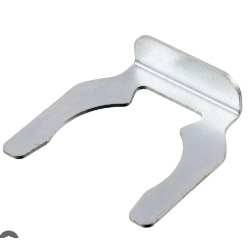 Шайба фиксатор задньої пневморесори MB actros Ero 6 MB OE