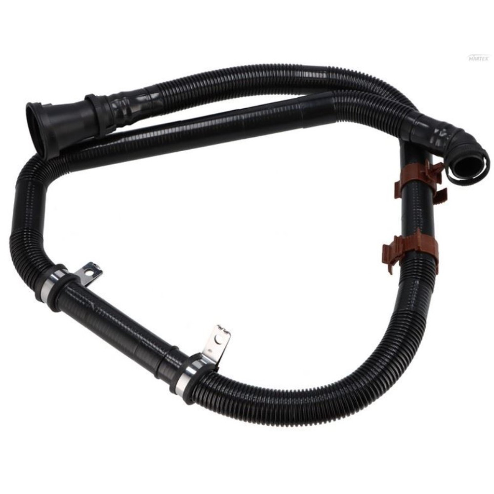 Маслозаливна горловина DAF XF106 EURO 6