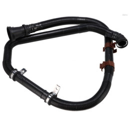 Маслозаливна горловина DAF XF106 EURO 6