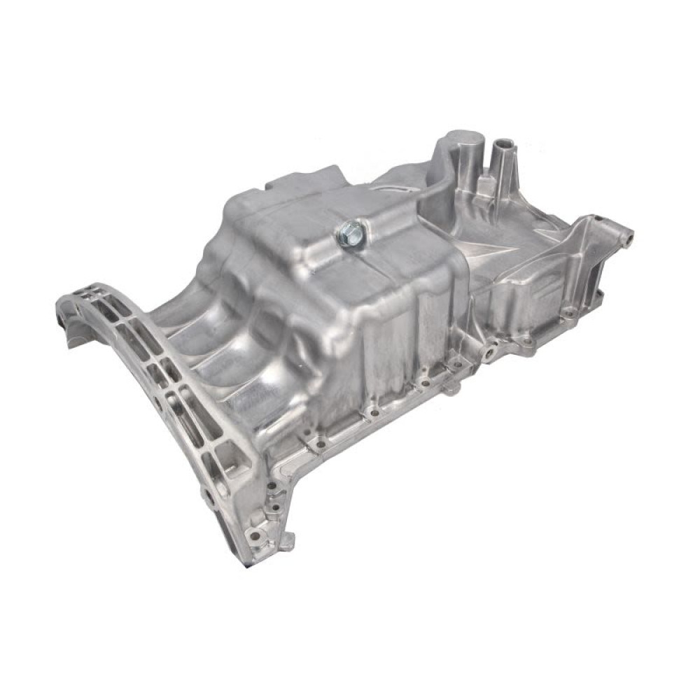 Масляний піддон Mercedes M270, CLA, C117, GLA, X156 A W176 B W242, W246 алюм