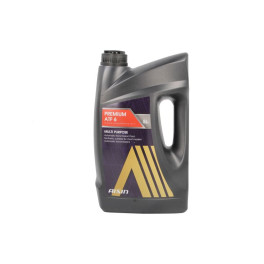 Масло трансмис. AISIN ATF6 DEXRON-III ATF3 (Канистра 5л) Масло трансмис. AISIN ATF6 DEXRON-III ATF3 (Канистра 5л)