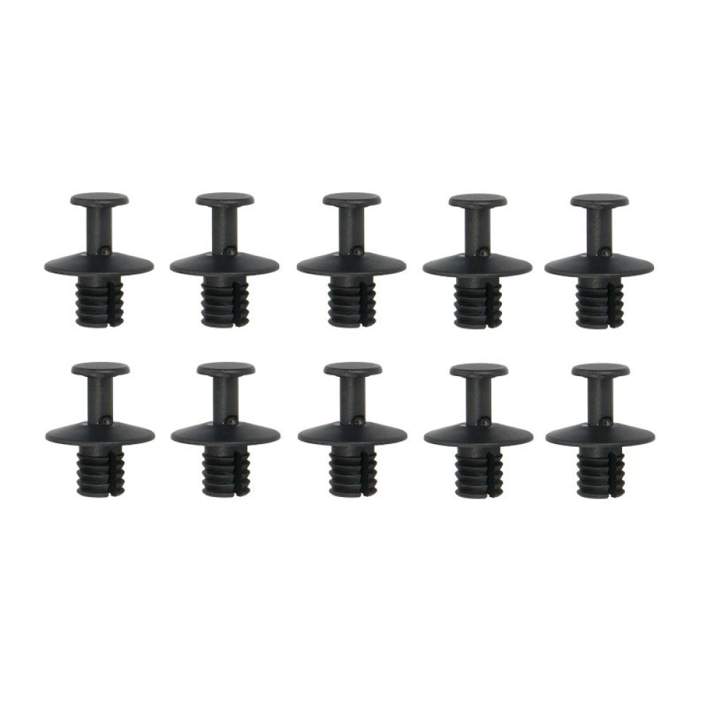 Кріплення оббивки BMW 3 F30, F31, F80, 4 F32, F33, F82, F83 10.11- 10 шт