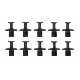 Кріплення оббивки BMW 3 F30, F31, F80, 4 F32, F33, F82, F83 10.11- 10 шт