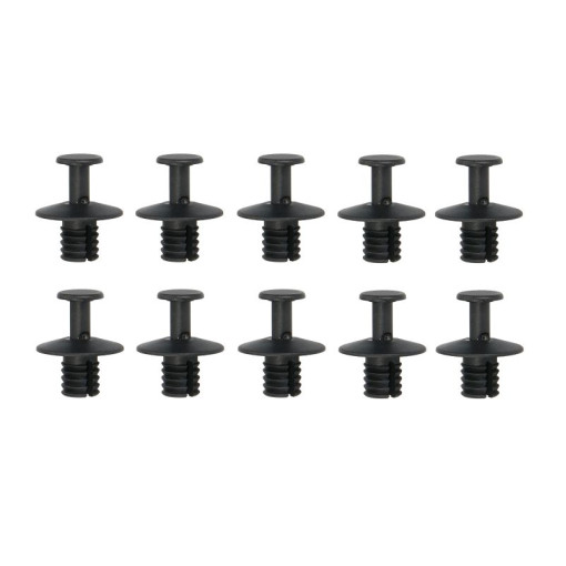 Кріплення оббивки BMW 3 F30, F31, F80, 4 F32, F33, F82, F83 10.11- 10 шт