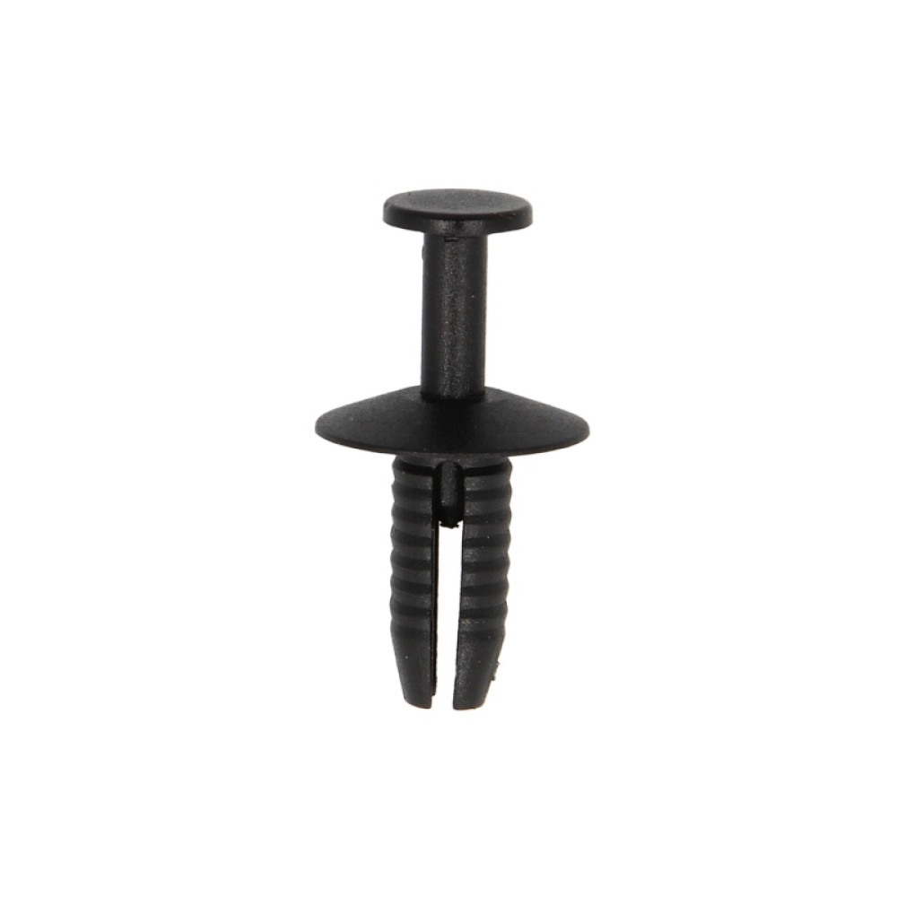 Кріплення оббивки (кількість штук в упаковці: 10 шт) AUDI A3 8L, A3 8P, A3 8V, A6 C6; BMW 3 E30, 3 E36, 3 E46, 3 E90, E91, 5 E34, 5 E39, 5 E60, E61, 5 F10, F11, 7 E32, 7 E38, 7 E65 09.82-11.19