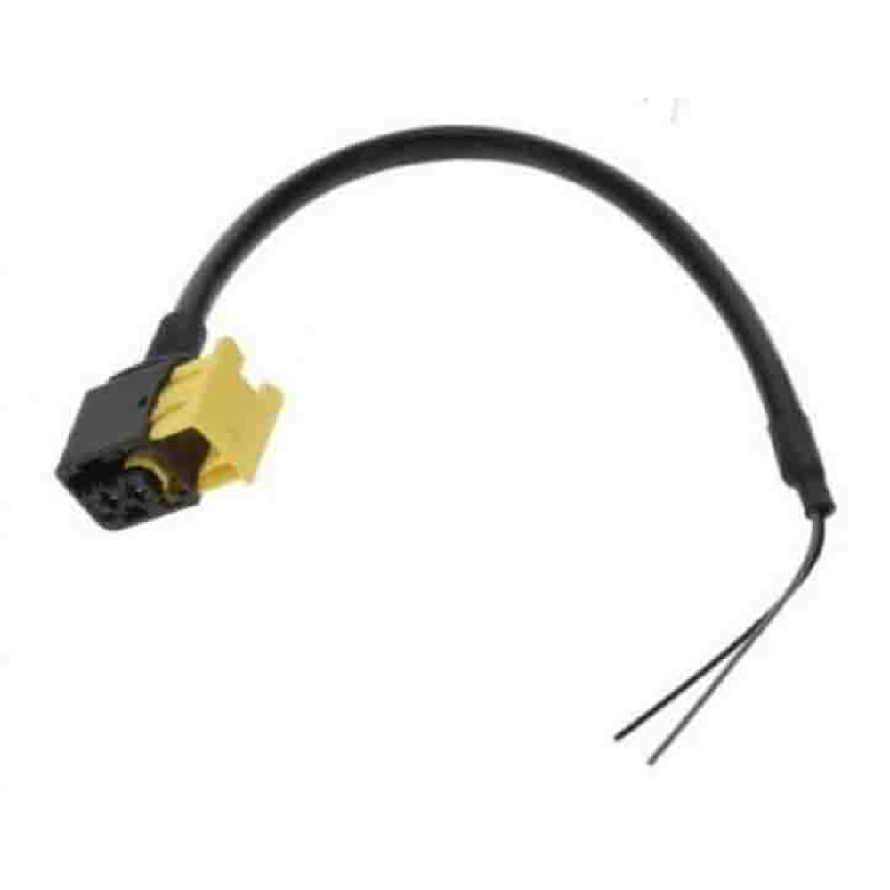 Штекер на 2 контакти VOLVO