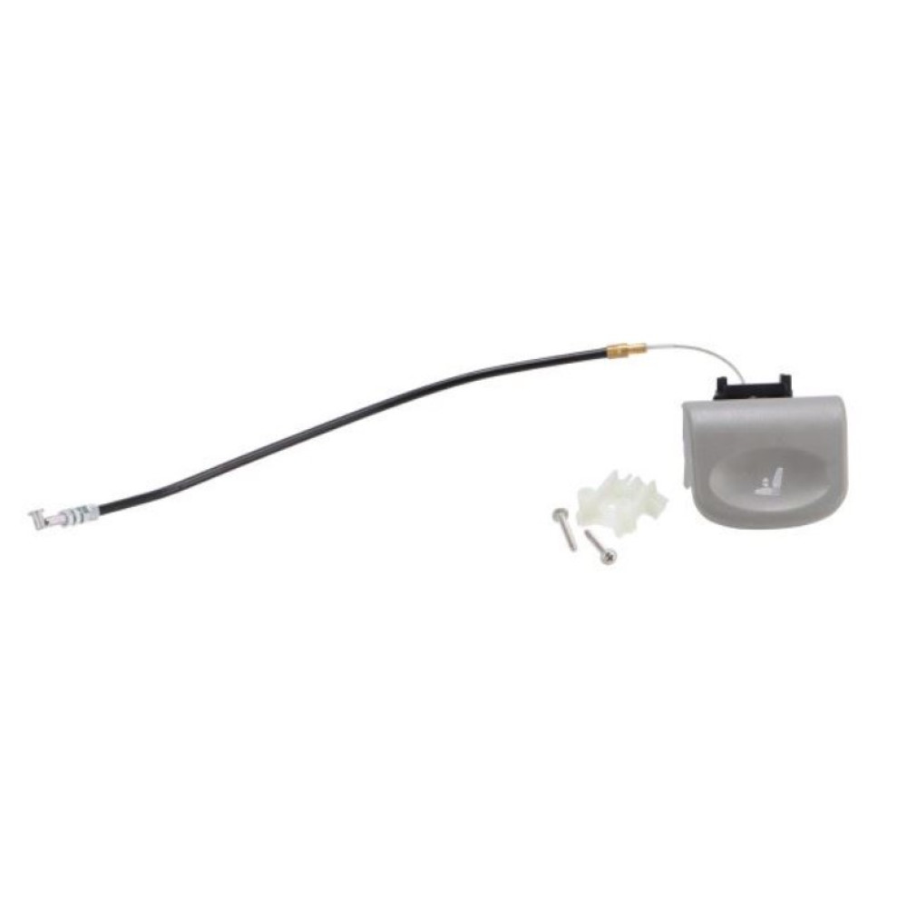 Кнопка Регулювання Спинки Сидіння Man Tga/Tgl/Tgx/Tgm/Tgs Лів