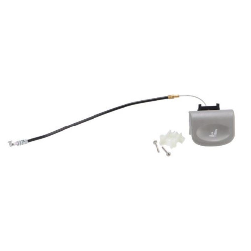 Кнопка Регулювання Спинки Сидіння Man Tga/Tgl/Tgx/Tgm/Tgs Лів