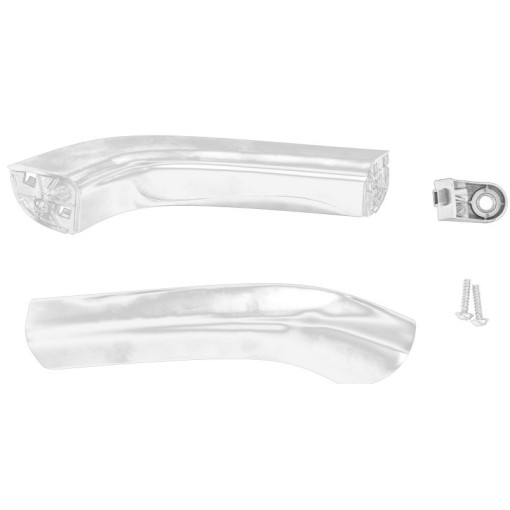 Ручка дверна внутрішня MAN TGL/TGS/TGX