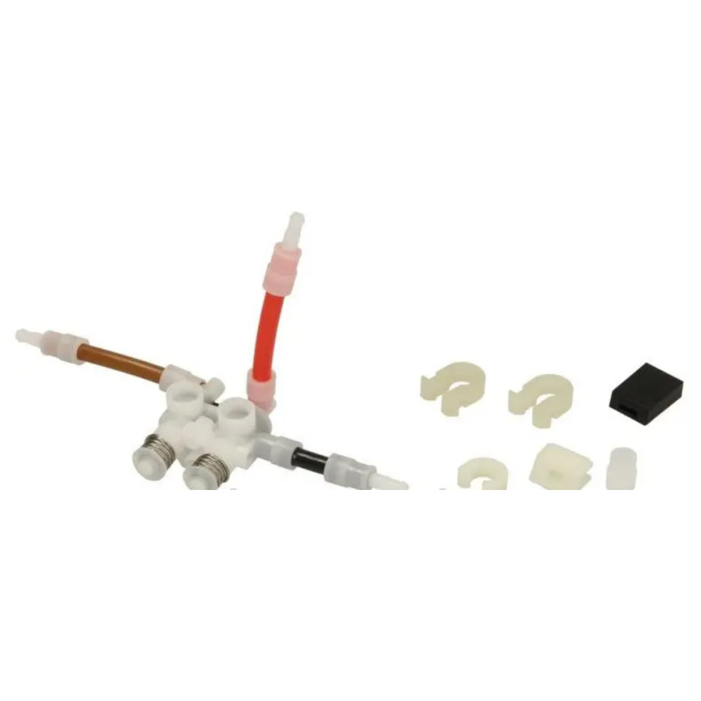 Клапан регулювання висоти сидіння Iveco