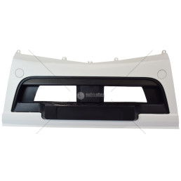 Середина переднього бампера MERCEDES ACTROS MP4 07.11