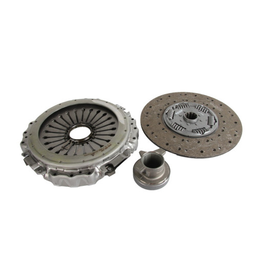 Комплект зчеплення (430мм) DAF 65 CF, 75 CF, 85 CF, CF 75, CF 85, XF 95 12.6D-9.2D 02.98-