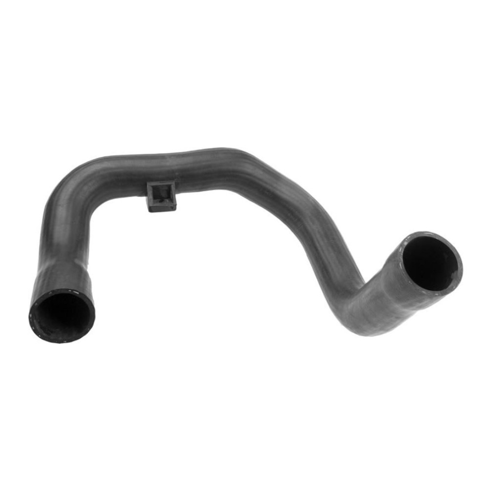 Патрубок радіатора DAF 75/85 CF, CF 75 /IV, CF 85