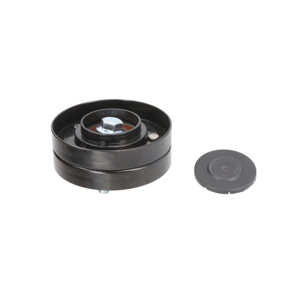 Ролик поліклинового ременя DAF 75 CF, CF 75, CF 85, XF 105; BOVA SYNERGY; SOLARIS URBINO I MX265-XF355M 02.98-