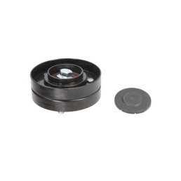 Ролик поліклинового ременя DAF 75 CF, CF 75, CF 85, XF 105; BOVA SYNERGY; SOLARIS URBINO I MX265-XF355M 02.98-