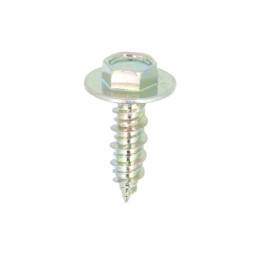 Гвинт кріплення автомобильный 6,2x19,6mm (количество в упаковке: 10 шт..)