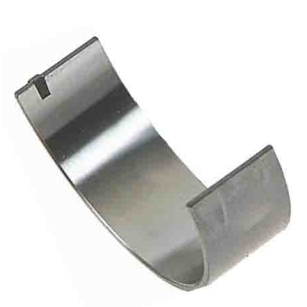 Вкладиш колінвала шатуний верх DAF 75CF