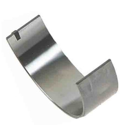 Вкладиш колінвала шатуний верх DAF 75CF