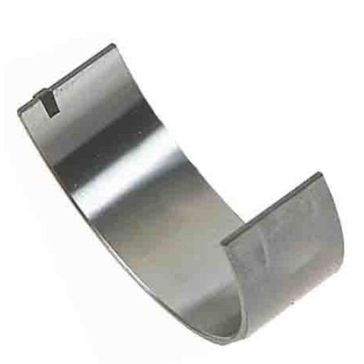 Вкладиш колінвала шатуний верх DAF 75CF