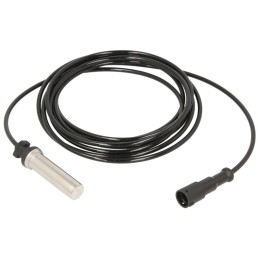 Датчик ABS задн Лів (прямий, 3400мм) MERCEDES ACTROS, ACTROS MP2 / MP3, ATEGO, ATEGO 2