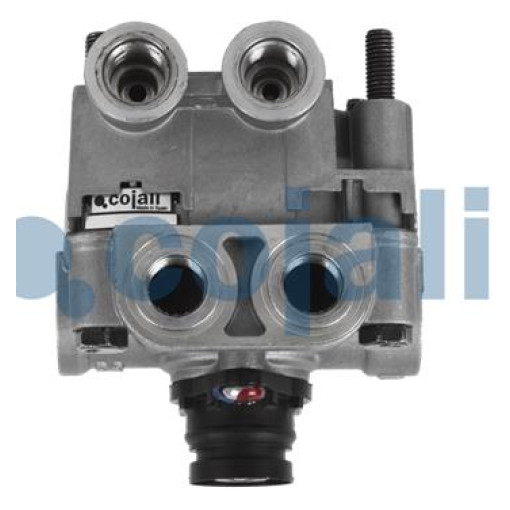 Гальмівний клапан трейлер DAF, KRONE, KÖGEL, SCANIA