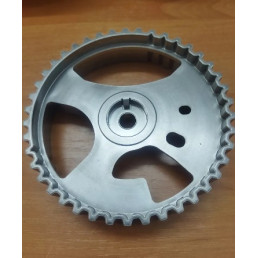 Шестерня розподільний вал Peugeot/Citroen DS DS 4, DS 5, DS 7; CITROEN C4 GRAND PICASSO II, C4 II, C4 PICASSO II, C4 SPACETOURER, C5 AIRCROSS, C5 III, DS4, DS5, GRAND C4 SPACETOURER 2.0D/2.2D 04.09-