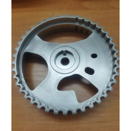 Шестерня распредвала Peugeot/Citroen DS DS 4, DS 5, DS 7; CITROEN C4 GRAND PICASSO II, C4 II, C4 PICASSO II, C4 SPACETOURER, C5 AIRCROSS, C5 III, DS4