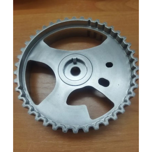 Шестерня розподільний вал Peugeot/Citroen DS DS 4, DS 5, DS 7; CITROEN C4 GRAND PICASSO II, C4 II, C4 PICASSO II, C4 SPACETOURER, C5 AIRCROSS, C5 III, DS4, DS5, GRAND C4 SPACETOURER 2.0D/2.2D 04.09-