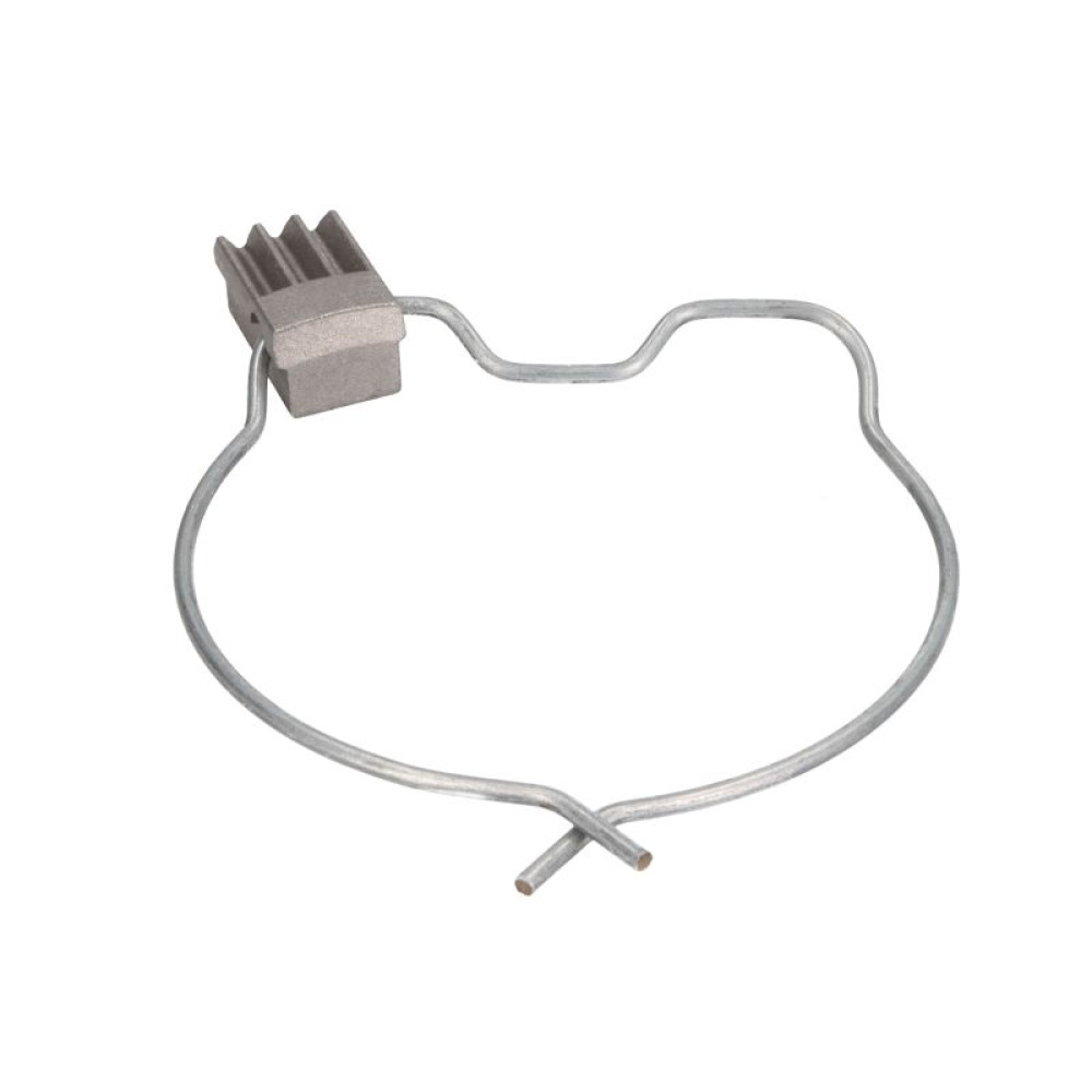 Кільце прижимне зі стопором ступиці bpw eco plus 3