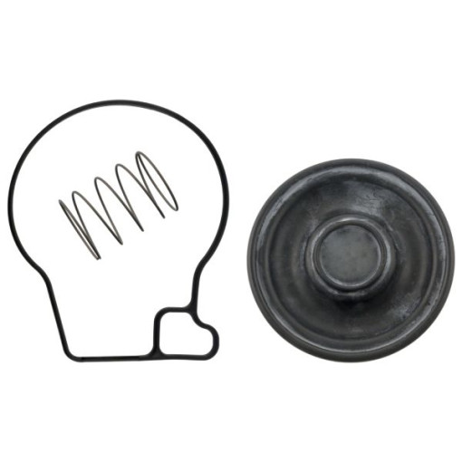 Мембрана вентиляції картерних газів MERCEDES ACTROS, ACTROS MP2 / MP3, AXOR, AXOR 2, CITARO 2, CITARO (O 530), CONECTO (O 345), INTEGRO (O 550), INTOURO, TOURISMO (O 350) M476.930-OM942.911 04.96-