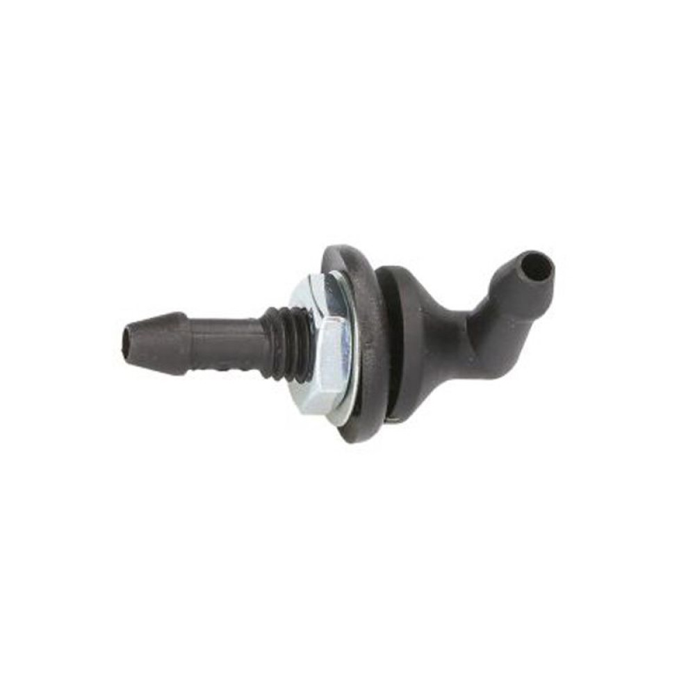 Форсунка омивача скла передня Лів/Прав DAF MAN MERCEDES VOLVO