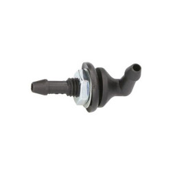 Форсунка омивача скла передня Лів/Прав DAF MAN MERCEDES VOLVO