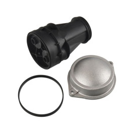 Фільтр вентиляції картерних газів МВ Actros MP2 / MP3 OM457.934-OM542.969 01.98-