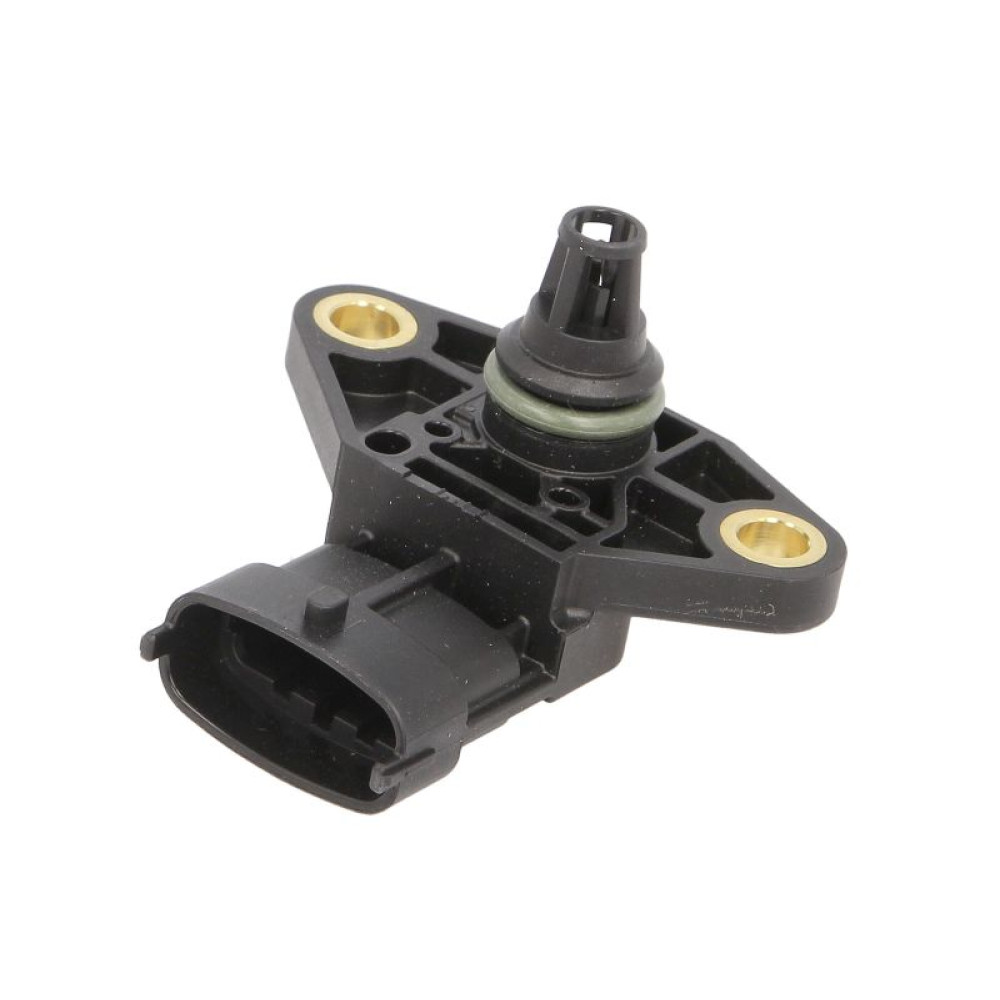 Датчик тиску турбіни MAN (4 pin) DAF 85 CF, 95 XF, CF 75, CF 85; MAN CLA, E 2000, HOCL, LC, LION S CITY, LION S COACH, LION S STAR, NG, NL