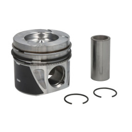Поршень MB Sprinter OM651 2.2CDI (83.00mm/STD)