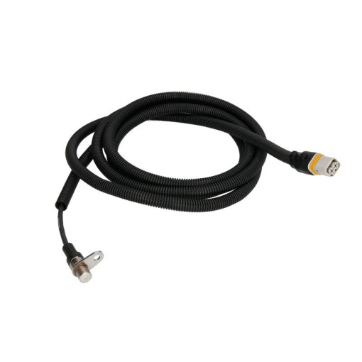 Датчик ABS задн лів (прямий, 2595мм, 2pin) MAN HOCL, LION´S CITY, NG, NL, SÜ, TGL I, TGM I