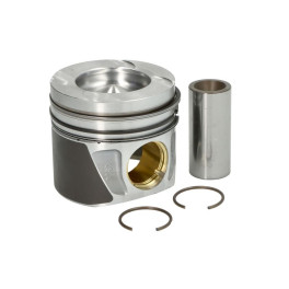 Поршень 83,5 (-2) MERCEDES C (A205), C (C204), C (C205), C (W204), C (W205), C T-MODEL (S204), C T-MODEL (S205), CLS (C218), CLS SHOOTING BRAKE (X218)