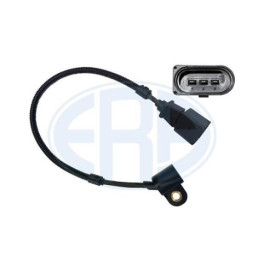 Датчик положення розподільчого валу AUDI A2, A3; FORD GALAXY I; SEAT ALHAMBRA, ALTEA, AROSA, CORDOBA, IBIZA III, LEON, TOLEDO II; SKODA FABIA I, FABIA I PRAKTIK, FABIA II 1.2-2.8 03.95-12.13