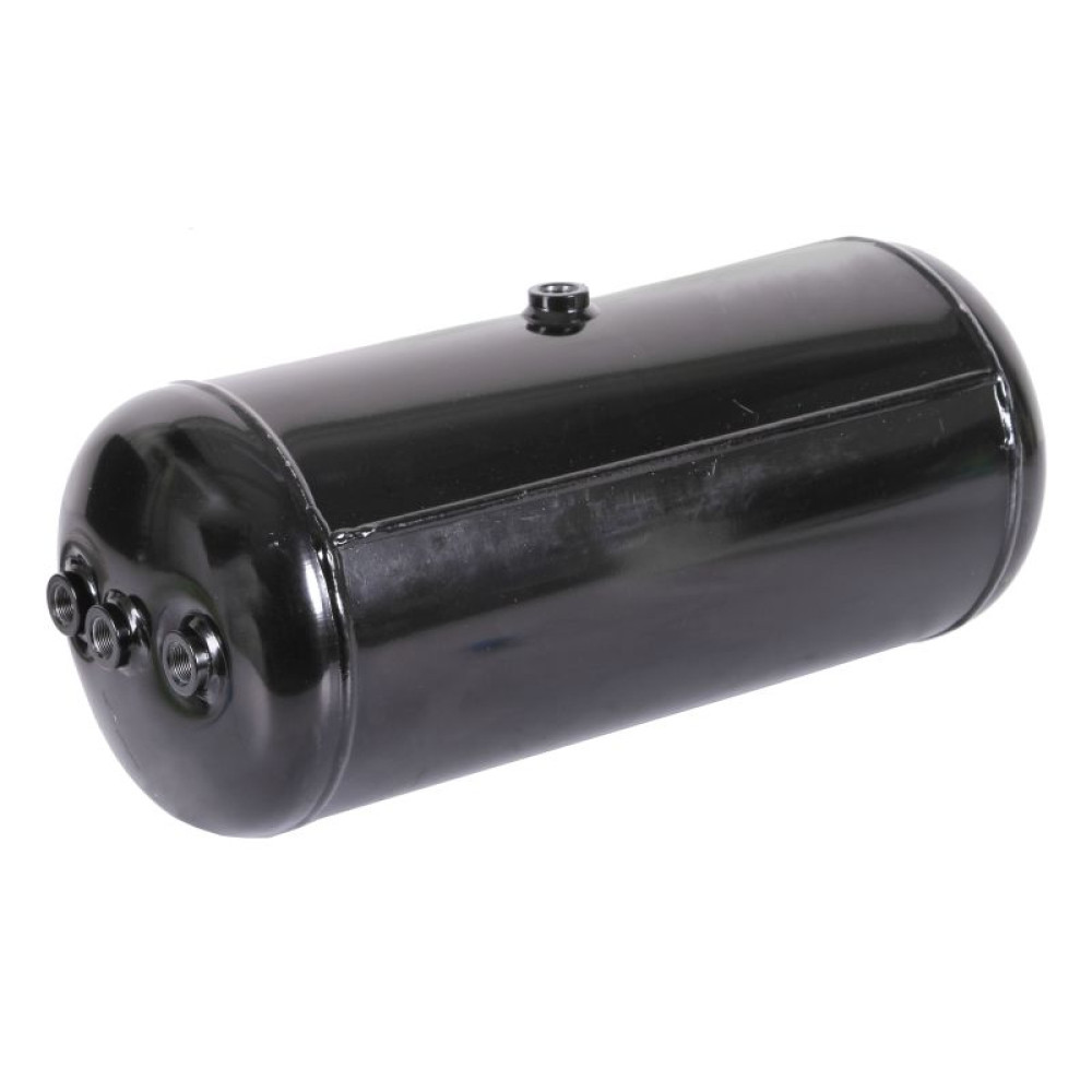Ресивер пневматичний MB ATEGO 25 L / ø246 x 604,5 x 15,5 BAR MB ACTROS / ACTROS (MP2 / MP3) / ATEGO / ATEGO 2 / AXOR / AXOR 2