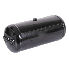 Рессивер пневматический MB ATEGO 25 L/ ø246 x 604,5 x 15,5 BAR  MB ACTROS/ACTROS (MP2/MP3)/ATEGO/ATEGO 2/AXOR/AXOR 2