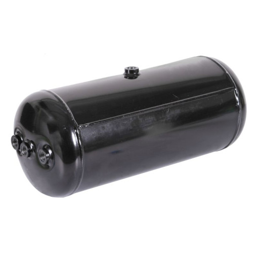 Ресивер пневматичний MB ATEGO 25 L / ø246 x 604,5 x 15,5 BAR MB ACTROS / ACTROS (MP2 / MP3) / ATEGO / ATEGO 2 / AXOR / AXOR 2