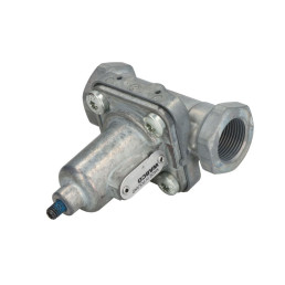 Прямогонний клапан (5,5-10Бар, M22x1,5мм)