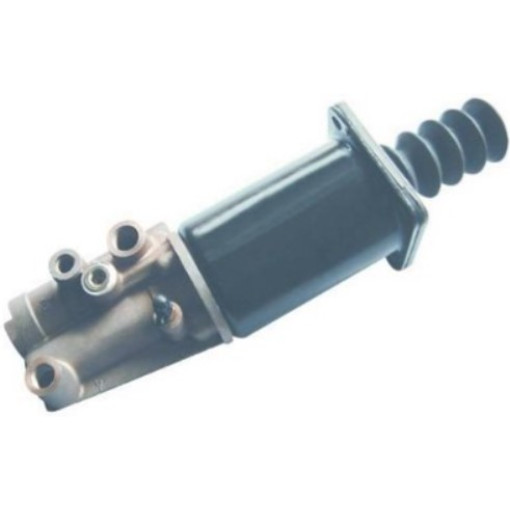 ПГУ сцепления VG3200 MAN, IVECO 81307256014 VG3200