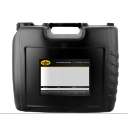 Олива трансмісійна SAE 75W90 МХКПП Mercedes EURO 6 каністра 20 л MB 235.11/MB 235.21/ZF-TE ML 16A/ZF-TE ML 17A/ZF-TE ML 19A/MAN 341 Typ E2